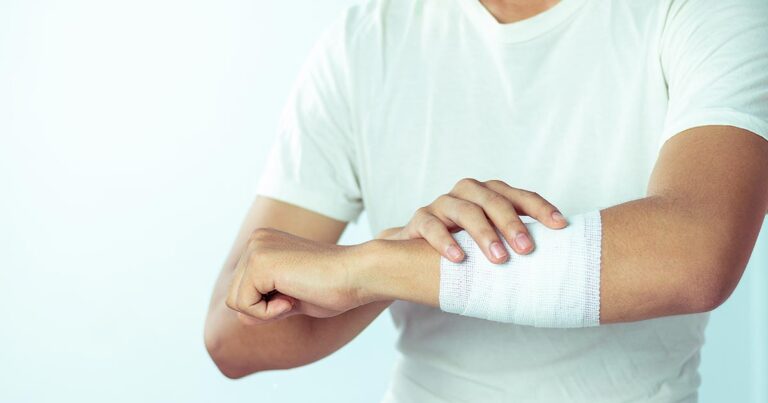 Wound Care